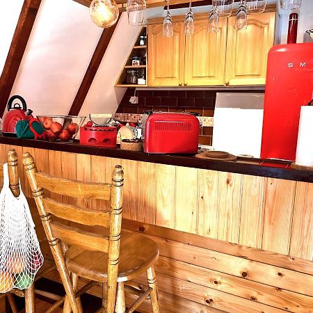 Villa Kuca Na Kopaoniku - Rani Mraz Extérieur photo
