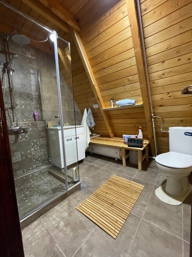 Villa Kuca Na Kopaoniku - Rani Mraz Extérieur photo
