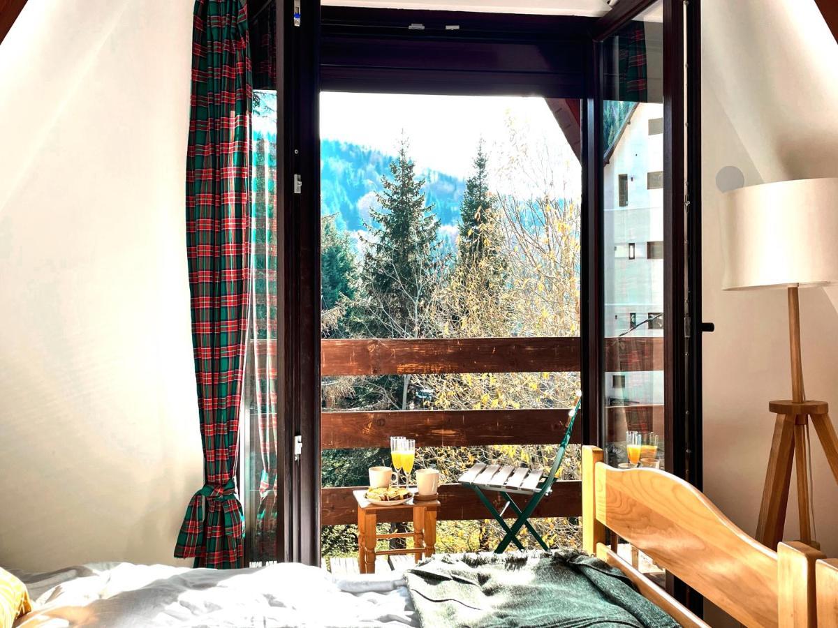 Villa Kuca Na Kopaoniku - Rani Mraz Extérieur photo