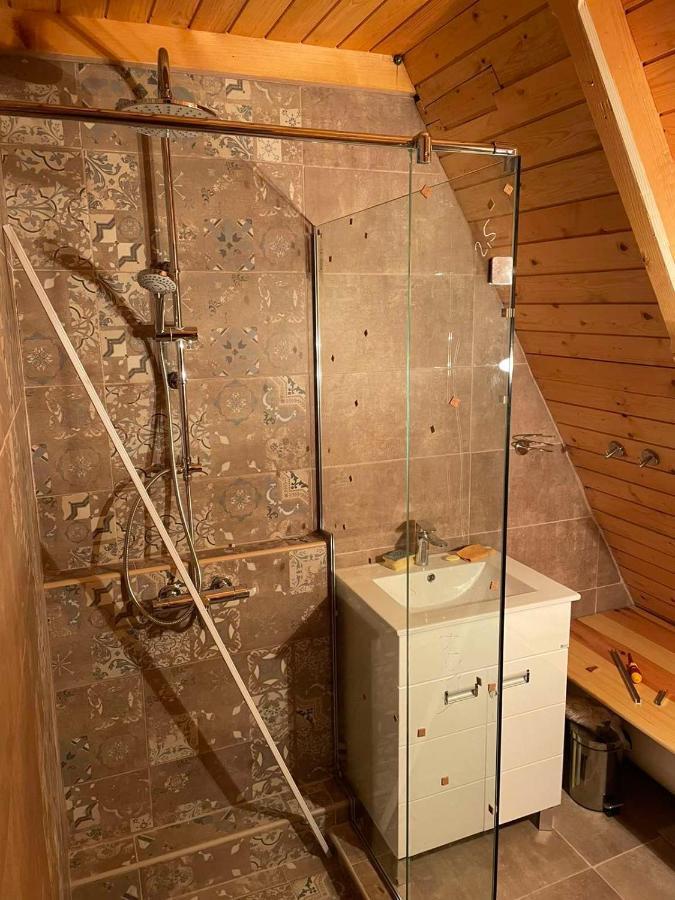 Villa Kuca Na Kopaoniku - Rani Mraz Extérieur photo